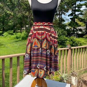Madison skirt -LuLaRoe